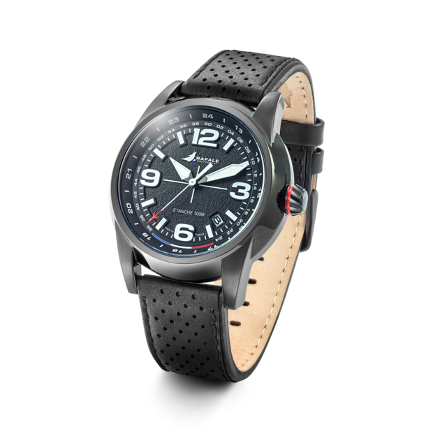 Montres Rafales Montre Rafale 66022