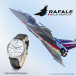 Montres Rafales Montre Rafale 66024