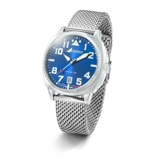 Montres Rafales Montre Rafale 66031