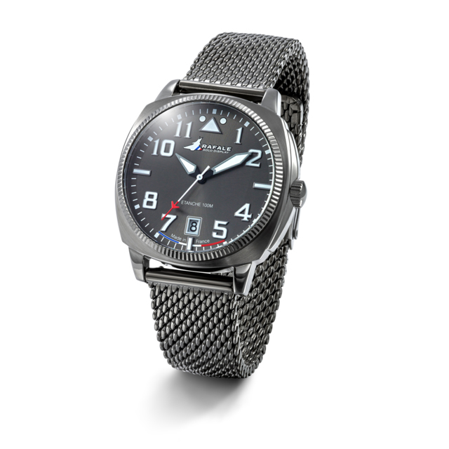 Montres Rafales Montre Rafale 66032