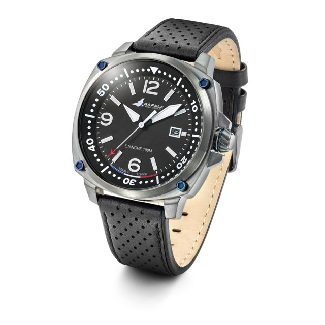 Montres Rafales Montre Rafale 66035