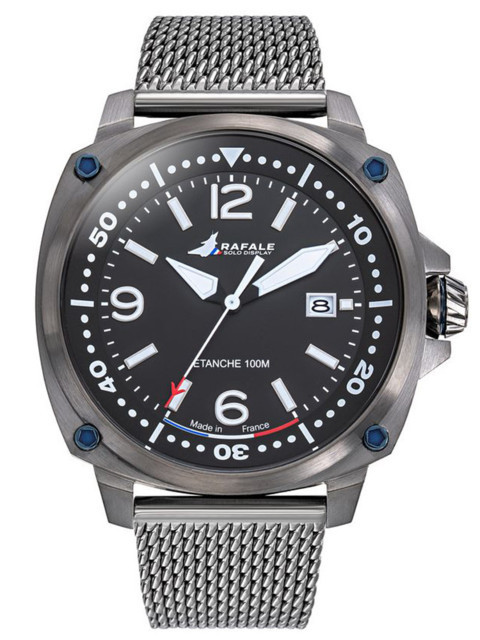 Montres Rafales Montre Rafale 66036