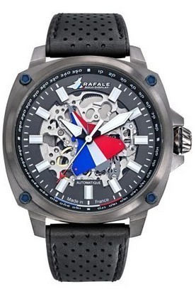 Montres Rafales Montre Rafale 66037