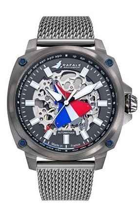 Montres Rafales Montre Rafale 66038
