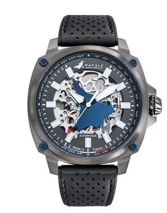 Montres Rafales Montre Rafale 66039