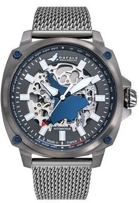 Montres Rafales Montre Rafale 66040