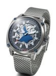 Montres Rafales Montre Rafale 66040