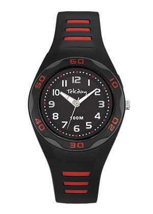 Tekday Junior Montre Tekday 653490