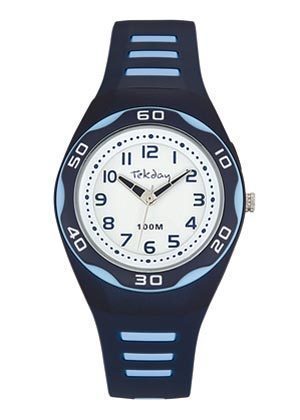 Montres Tekday Homme Montre Tekday 653492