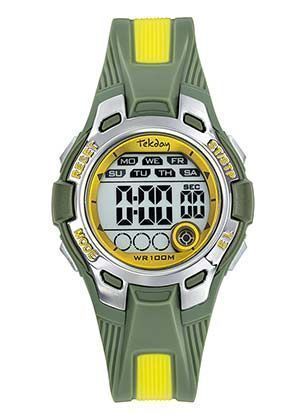 Tekday Junior Montre Tekday 654753