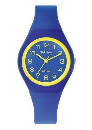 Montres Tekday Femme Montre Tekday 654852