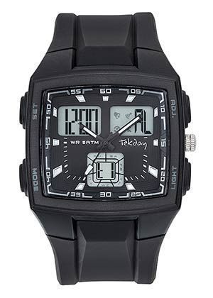 Montres Tekday Homme Montre Tekday 655980