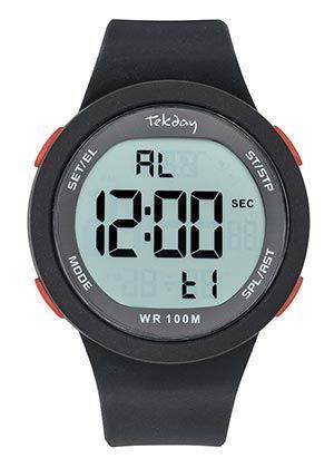 Tekday Junior Montre Tekday 656219