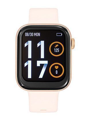 Montres connectées Tekday Montre tekday connectée 656501