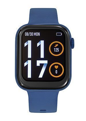 Montres connectées Tekday Montre tekday connectée 656508