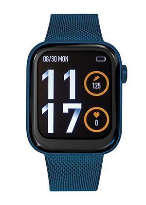 Montres connectées Tekday Montre tekday connectée 656517