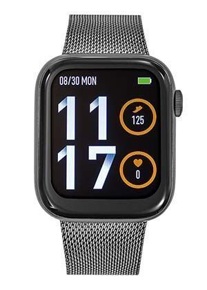 Montres connectées Tekday Montre tekday connectée 656525