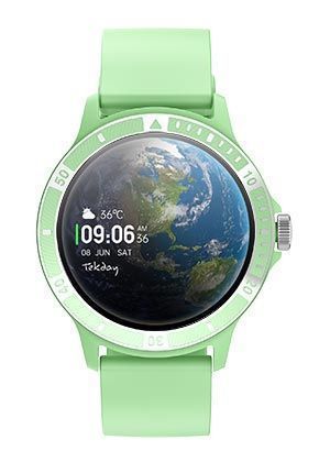 Montres connectées Tekday Montre tekday connectée 656527