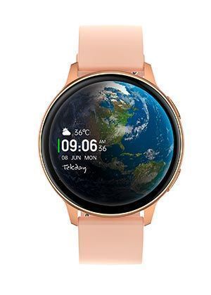 Montres connectées Tekday Montre tekday connectée 656535