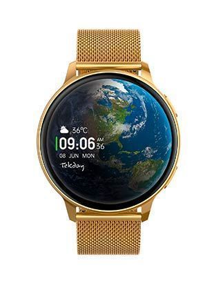 Montres connectées Tekday Montre tekday connectée 656536