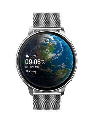 Montres connectées Tekday Montre tekday connectée 656536