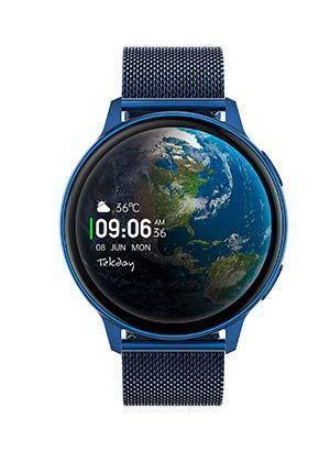 Montres connectées Tekday Montre tekday connectée 656539