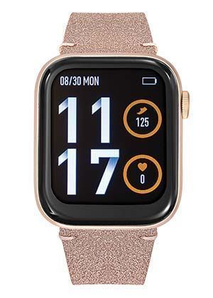 Montres connectées Tekday Montre tekday connectée 656545