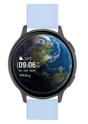 Montres connectées Tekday Montre tekday connectée 656559