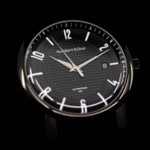 Montres Humbert Droz Homme Montre Vésuve HD8 15/400