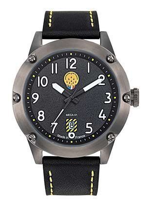 Montre Patrouille de France Patrouille de France Tarmac 701M23. 668512