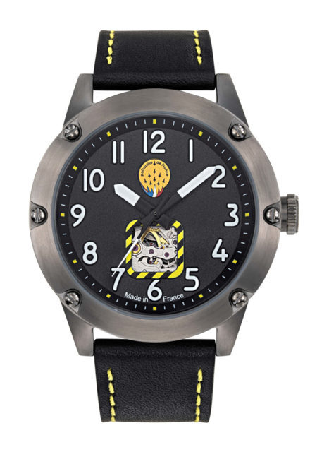 Montre Patrouille de France Patrouille de France Tarmac 701M23. 668514