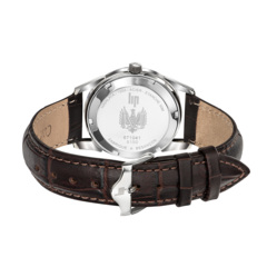 Montres Lip Homme LIP HIMALAYA 35 MM CLASSIC  671041