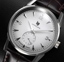 Montres Lip Homme LIP HIMALAYA 35 MM CLASSIC  671041