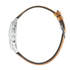 Montres Lip Homme LIP HIMALAYA 40 MM CHRONOGRAPHE SAPHIR - 671597