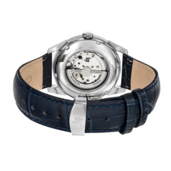 Montres Lip Homme LIP HIMALAYA 40 MM COEUR BATTANT  671255