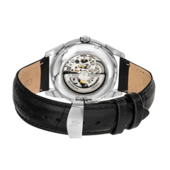 Montres Automatiques LIP HIMALAYA 40 MM SQUELETTE  671248