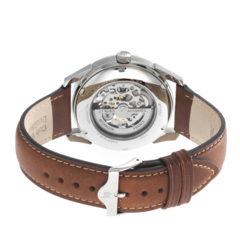 Montres Lip Homme LIP HIMALAYA 40 MM SQUELETTE  671557