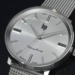 Montres Lip Femme LIP DAUPHINE CLASSIQUE 29 MM - 671471