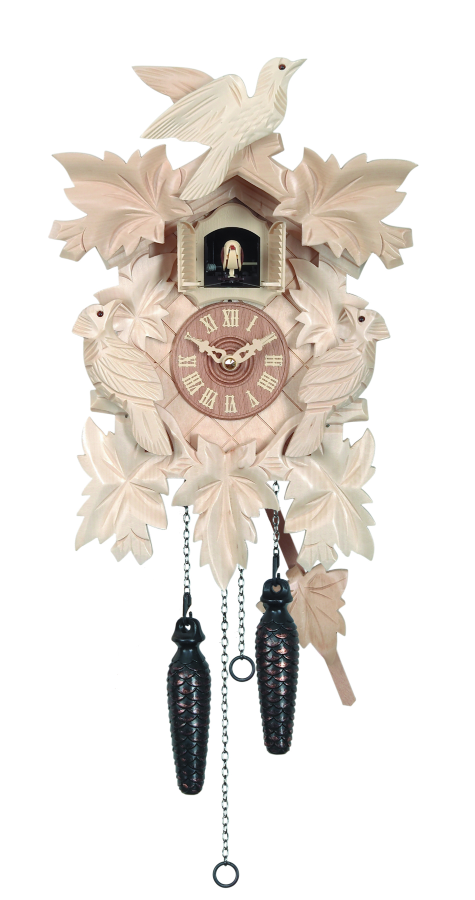 Amazon horloge coucou