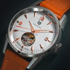 Montres Lip Femme LIP HIMALAYA 29 MM - 671605