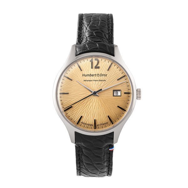 Montre humbert on sale droz