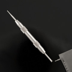 Montres Humbert Droz Homme HUMBERT DROZ CHAMPAGNE 109/150