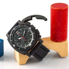 Montres Humbert Droz Homme HD RÉA CHRONO HARRY 201/350