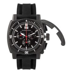 Montres Humbert Droz Homme HD RÉA CHRONO HARRY 201/350