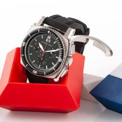 Montres Humbert Droz Homme HD REA DOBBY 86/350