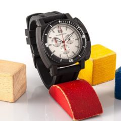 Montres Humbert Droz Homme HD RÉA DRAGO 231/300