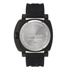 Montres Humbert Droz Homme HD RÉA DRAGO 231/300