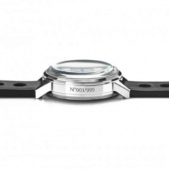 Montres Lip Homme LIP RALLYE AUTO FRED LIP 42 - 671820