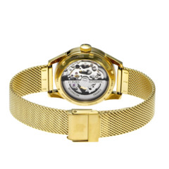 Montres Lip Femme LIP HIMALAYA Sablier Squelette - 671681