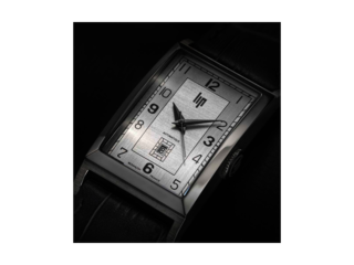 Montres Lip Homme LIP Churchill T26 Auto 671285